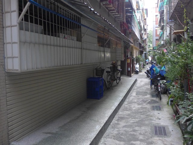 大安区 - 106台湾台北市大安區臥龍街195巷4-X號 01