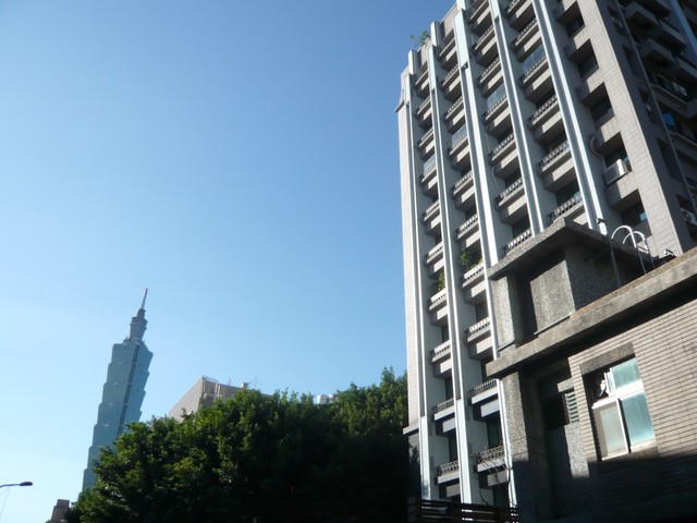 Xinyi - No. XXX, Lane 150, Section 5, Xinyi Rd, Xinyi District, Taipei City, Taiwan 110 01