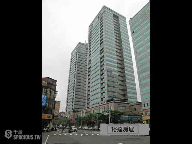 Xinyi - No. XXX, Section 5, Zhongxiao East Road, Xinyi District, Taipei City, Taiwan 110 07