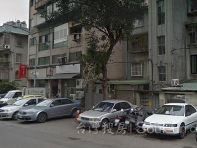 Xinyi - No. XXX-13, Section 2, Keelung Rd, Xinyi District, Taipei City, Taiwan 110 01