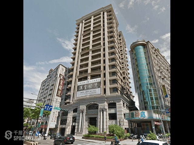中和區 - 235台灣新北市中和區中山路二段中山路三段 03