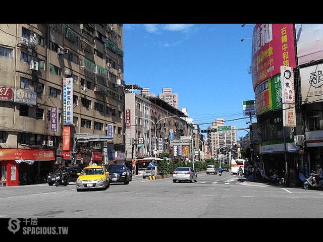 中和區 - 235台灣新北市中和區中山路二段中山路三段 04