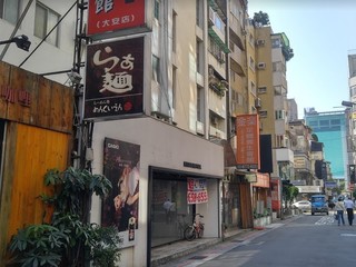 大安区 - 台北大安区大安路一段83巷X号 02