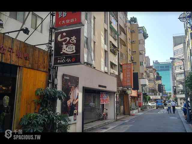 大安区 - 106台湾台北市大安區大安路一段83巷X號 02
