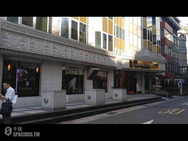 Daan - No. X, Lane 83, Section 1, Da'an Rd, Da’an District, Taipei City, Taiwan 106 02