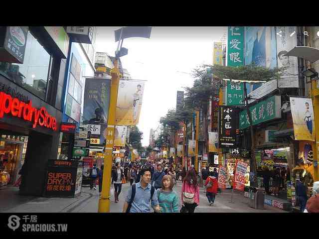 Wanhua - No. X-31, Lane 114, Section 1, Zhonghua Road, Wanhua District, Taipei City, Taiwan 108 03