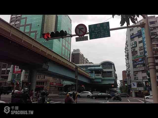 大安區 - 106台灣台北市大安區復興南路一段XXX號 02