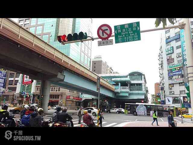 大安區 - 106台灣台北市大安區復興南路一段XXX號 03