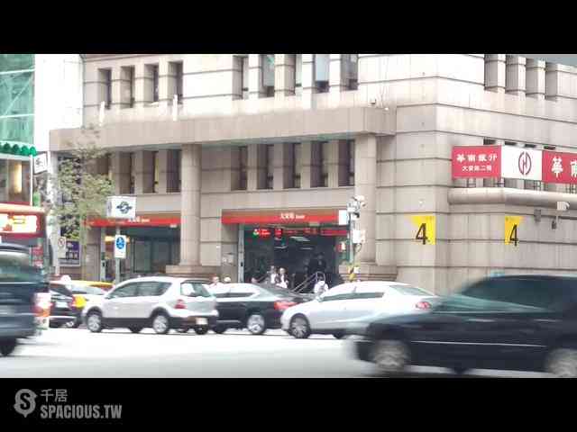 大安區 - 106台灣台北市大安區復興南路一段XXX號 04