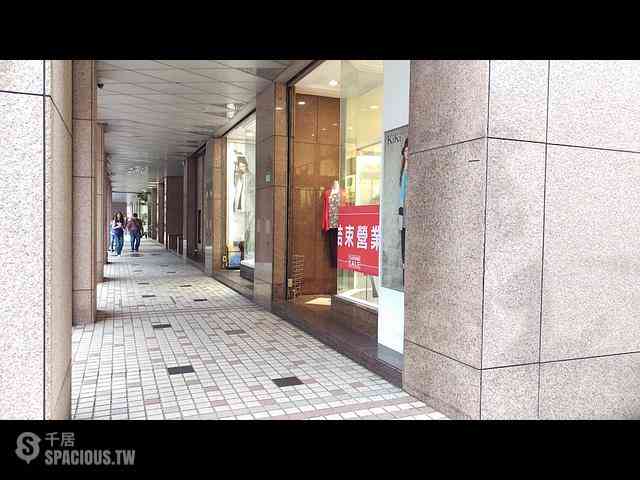 大安區 - 106台灣台北市大安區復興南路一段XXX號 05