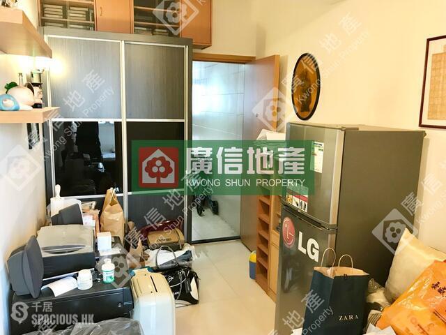 旺角 - 華德大廈 01
