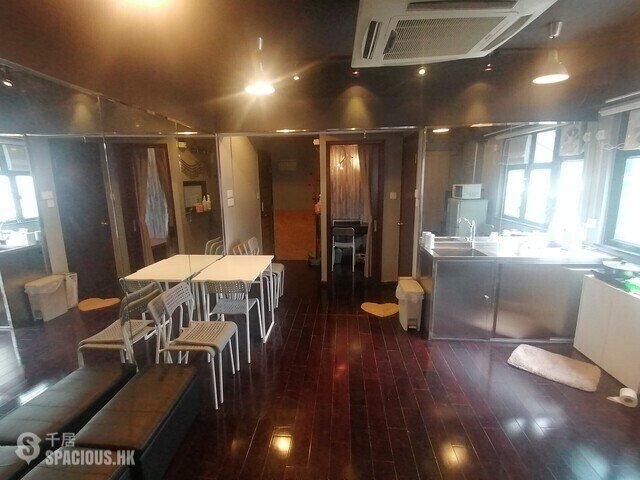 Mong Kok - Argyle House 01