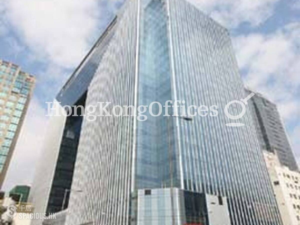 Kwun Tong - Manulife Financial Centre 01