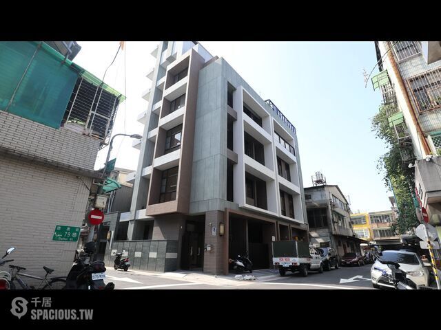 Zhongshan - No. XX, Lane 87, Section 3, Xinsheng North Road, Zhongshan District, Taipei City, Taiwan 10491 01