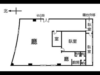 大同区 - 台北大同区南京西路XXX号 16