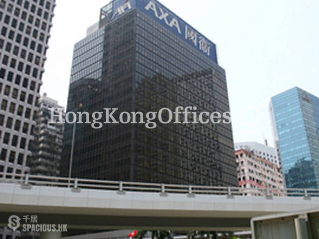 灣仔 - Capital Center 01