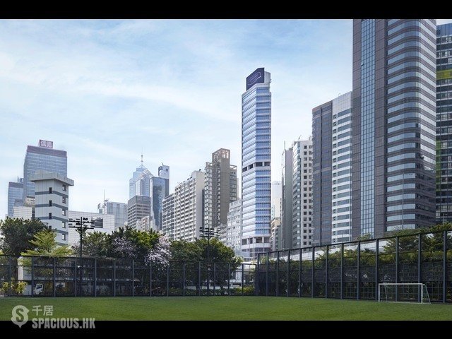 上环 - Connaught Marina 01