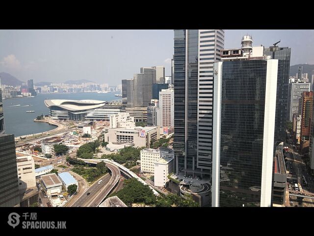 Admiralty - United Centre 01