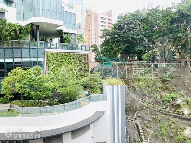 Wan Chai - Kwan Lee Mansion 01