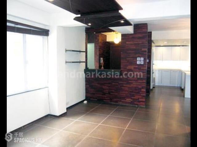 Tai Hang - Harvest Moon Villa 01