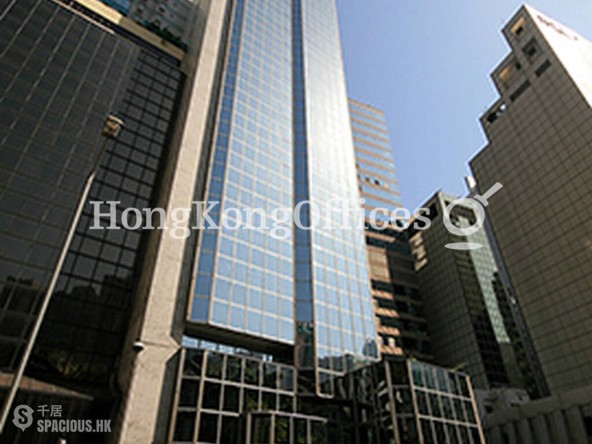 Central - Shun Ho Tower 01