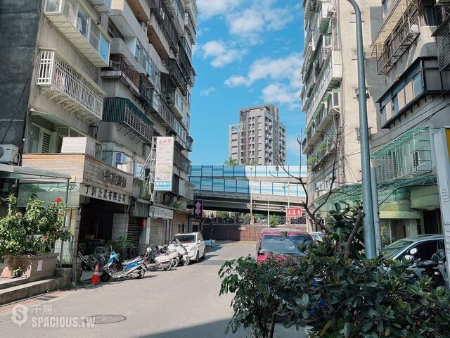 中山區 - 10491台灣台北市中山區林森北路107巷XX號 01