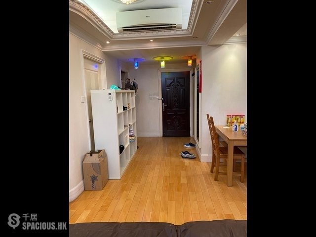 Kwun Tong North - Yuet Ming Building 01