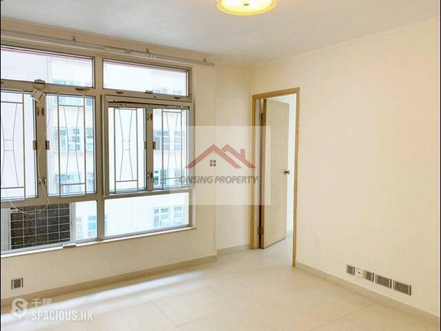 Lai Chi Kok - Mei Foo Sun Chuen Phase 6 01