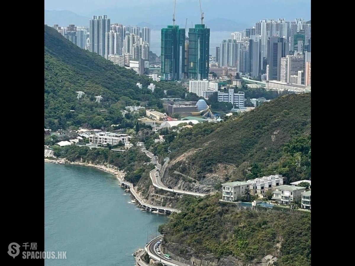Wong Chuk Hang - The Southside Phase 1 Southland 01
