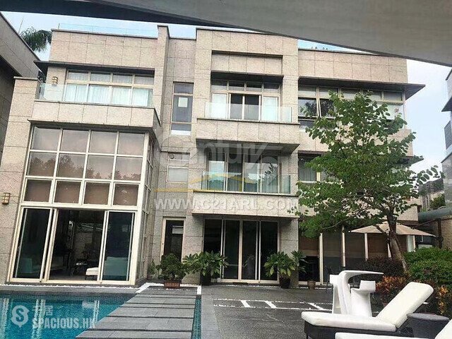 古洞 - St Andrew's Place 01