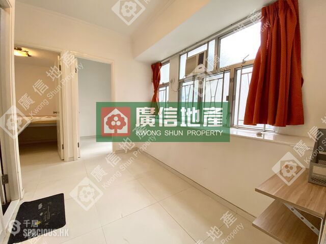 Mong Kok - Portland Building 01