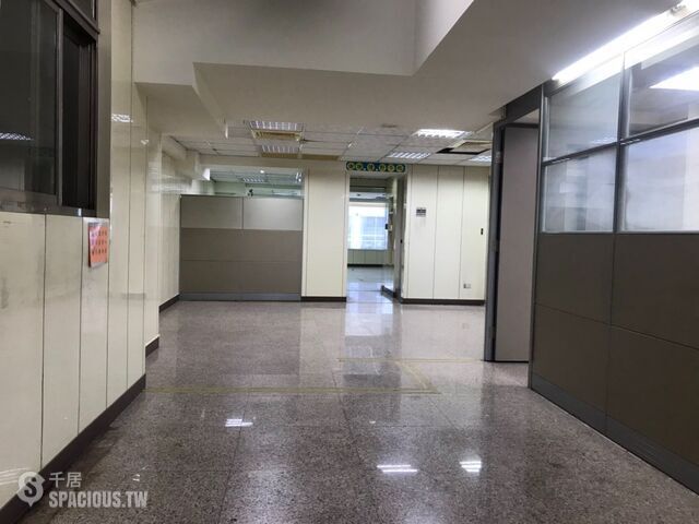 Zhongshan - No. XXX, Section 2, Bade Rd, Zhongshan District, Taipei City, Taiwan 10491 01