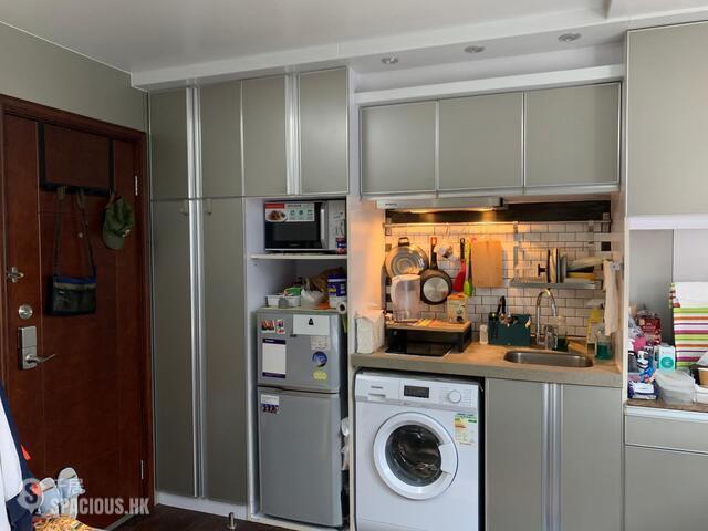 Sham Shui Po - Milan Place 01
