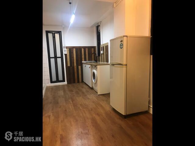 Causeway Bay - 34, Tang Lung Street 01