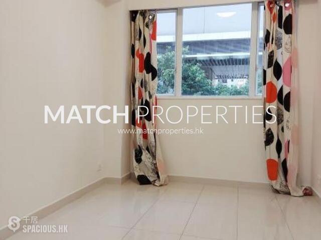 Sai Ying Pun - 4A, Second Street 01