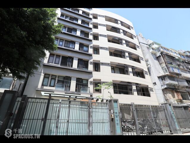中山区 - 10491台湾台北市中山區林森北路85巷XX號 01