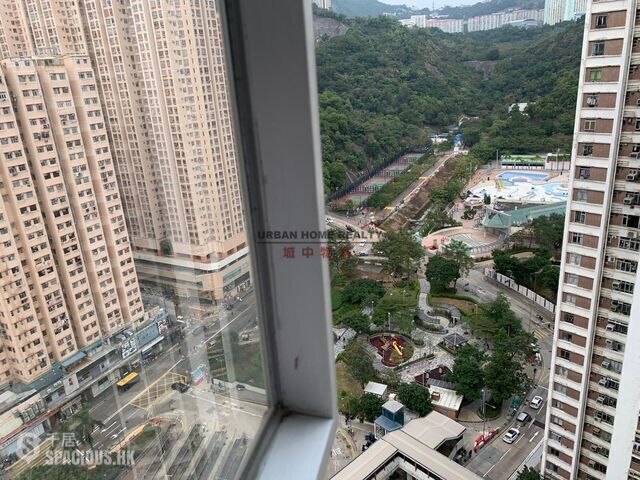 Ngau Tau Kok - Shiu (Siu) King Building 01