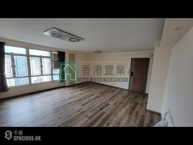 Lai Chi Kok - Mei Foo Sun Chuen Phase 6 01