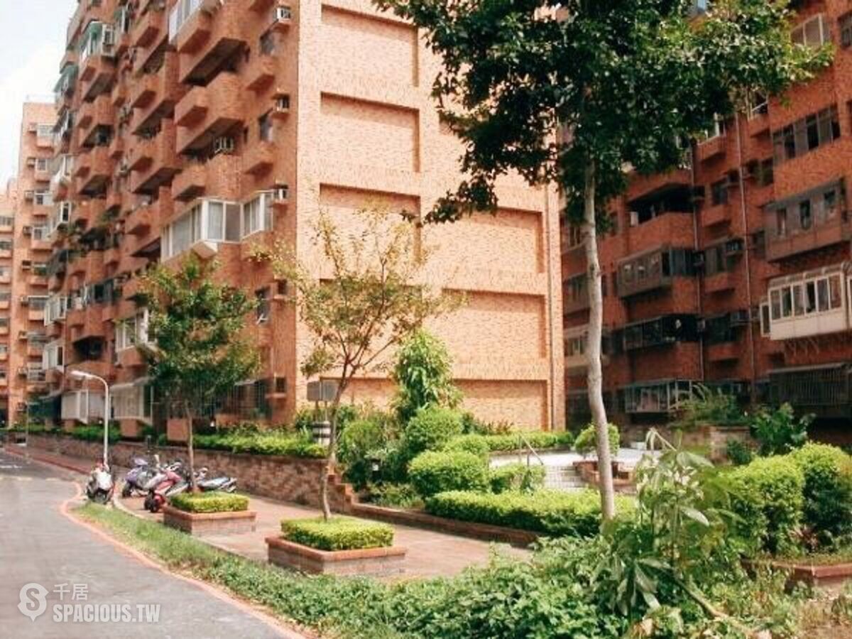 中山區 - 10491台灣台北市中山區通北街XXX號 01