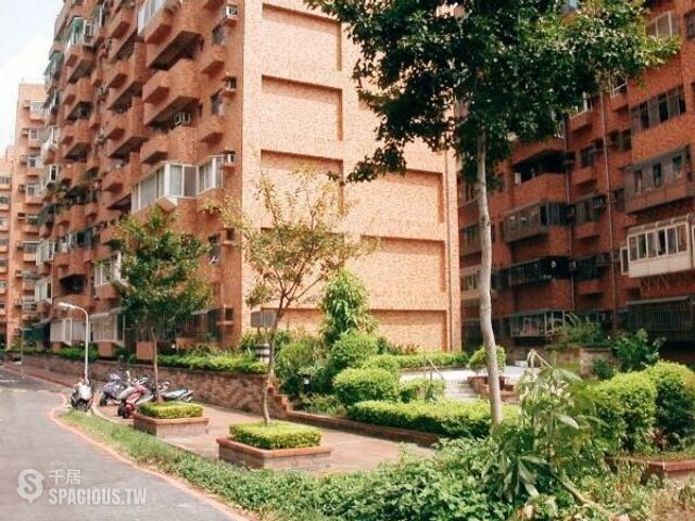 中山區 - 10491台灣台北市中山區通北街XXX號 01