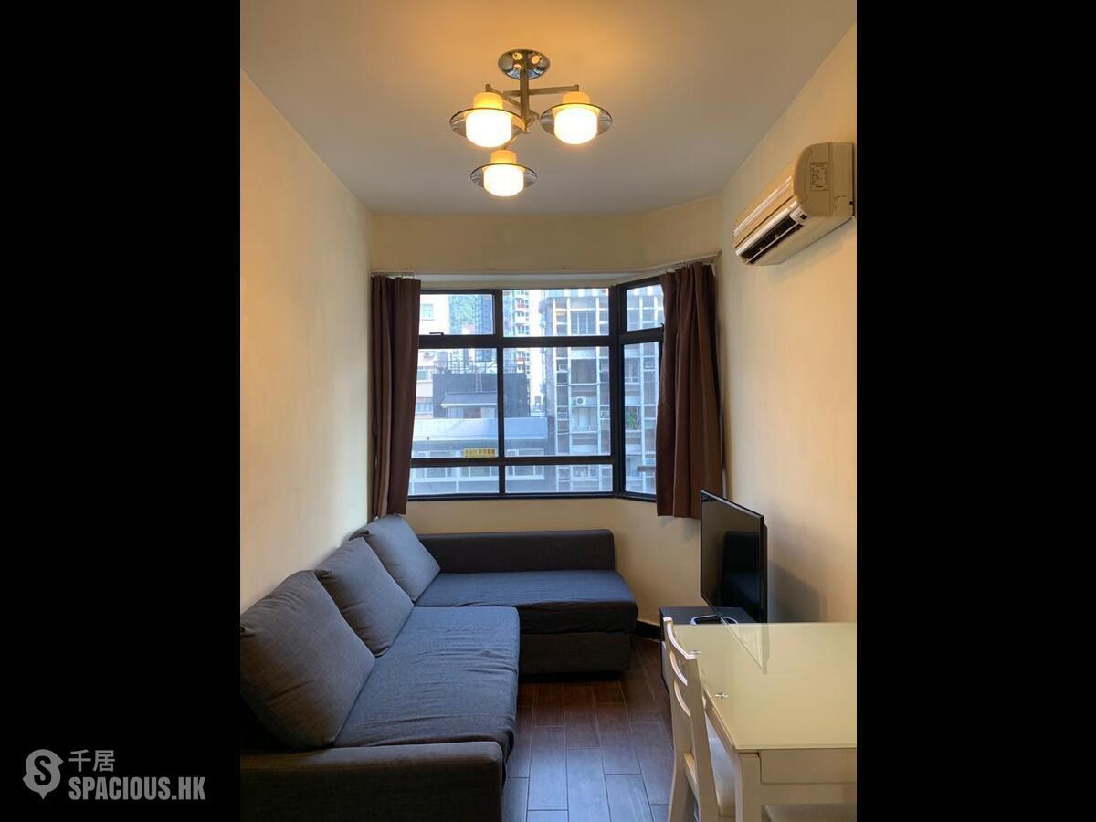 Wan Chai - 163, Hennessy Road 01