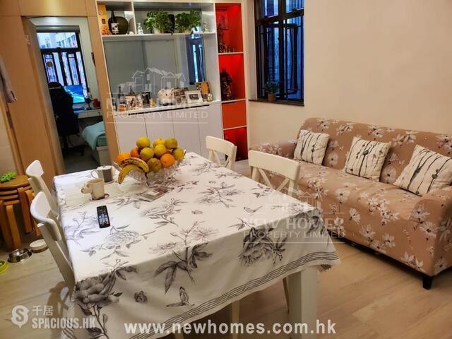 Quarry Bay - Lido Apartments 01