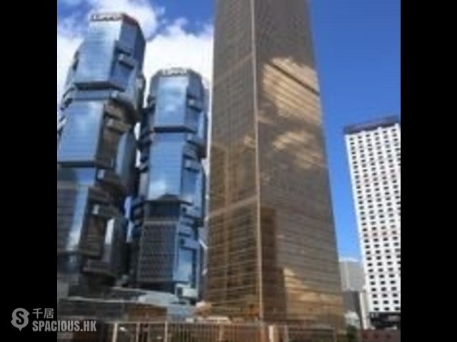 Admiralty - Far East Finance Centre 01