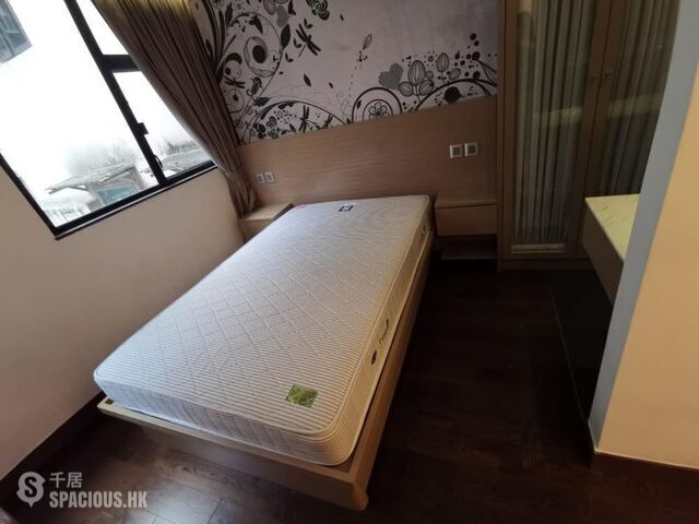 Wan Chai - FC Residence 01