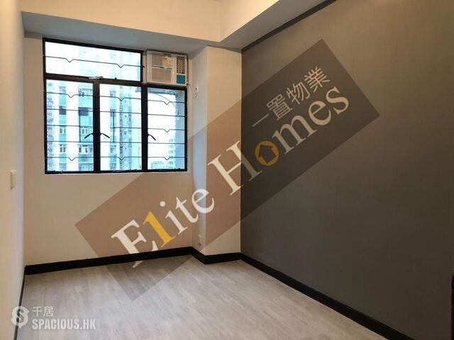 Sai Ying Pun - 52, Second Street 01