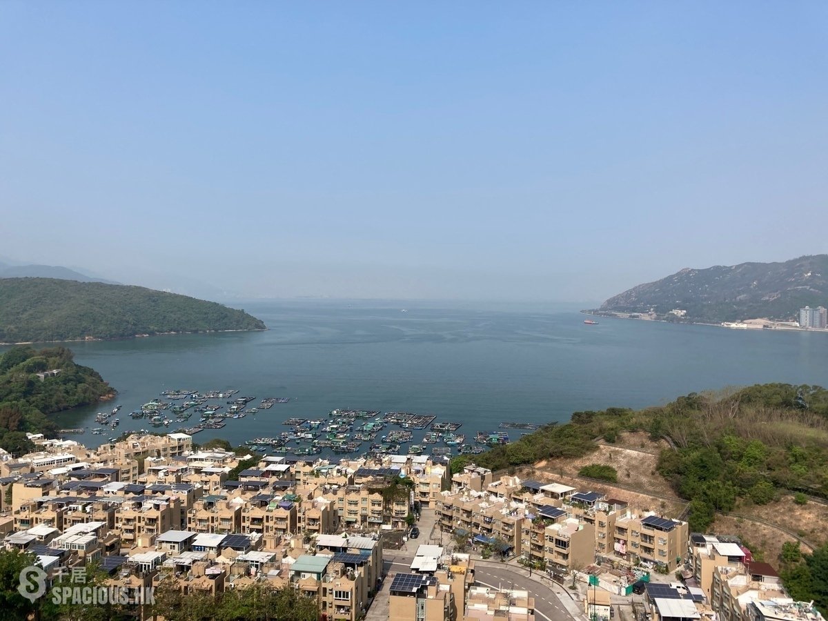 Ma Wan - Park Island Phase 5 01