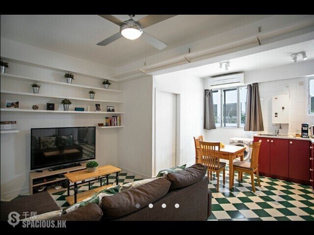 Kennedy Town - 9, Ching Lin Terrace 01