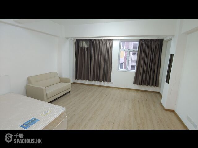 Sheung Wan - 11A, Mercer Street 01