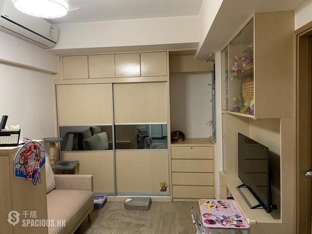Tai Kok Tsui - Fuk Wo Mansion 01