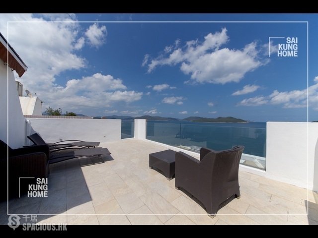 Clear Water Bay - --- 01